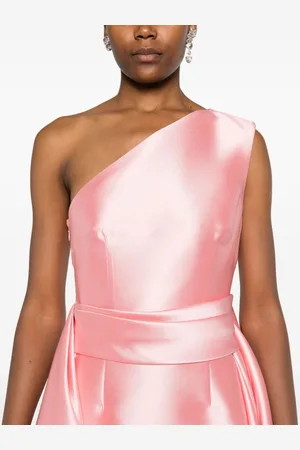 Solace Charo Maxi Dress