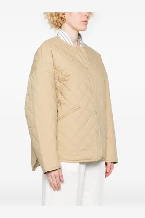 Totême Quilted Jacket