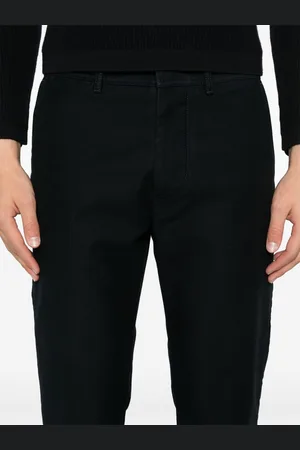 Tom Ford Cotton Trousers