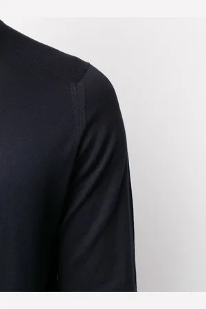 JOHN SMEDLEY Cotton Sweater