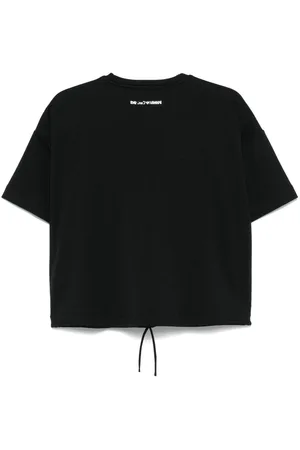 Emporio Armani Cotton T-shirt