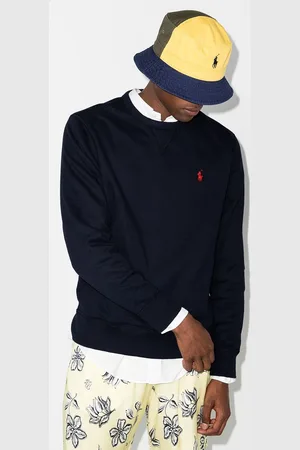 Ralph Lauren Long Sleeve-knit