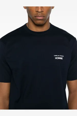 Comme des Garçons Logo T-shirt