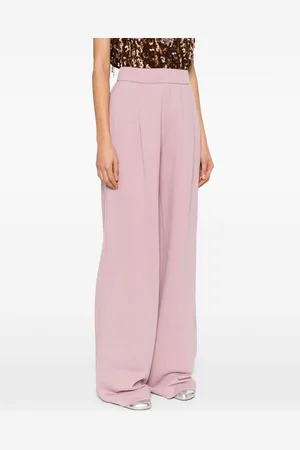 DRIES VAN NOTEN Hartia Cotton Trousers