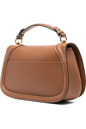 Gucci Blondie Medium Leather Handbag