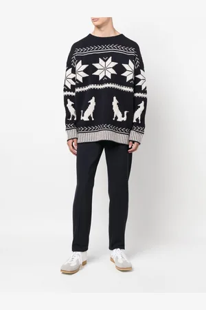 Etro Sfilata Sweaters