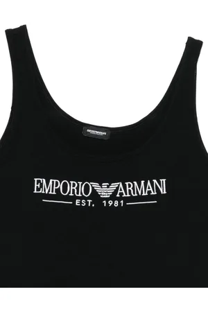 Emporio Armani Cotton Nightdress