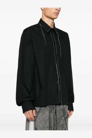 AIREI Cotton Shirt