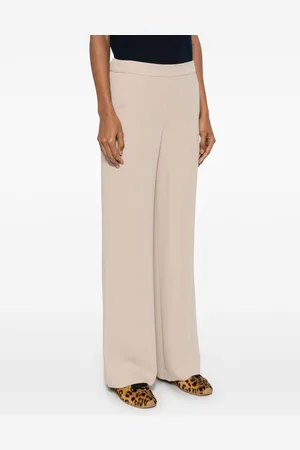 PAROSH Cady Trousers