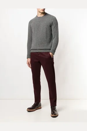 DRUMOHR Wool Sweater
