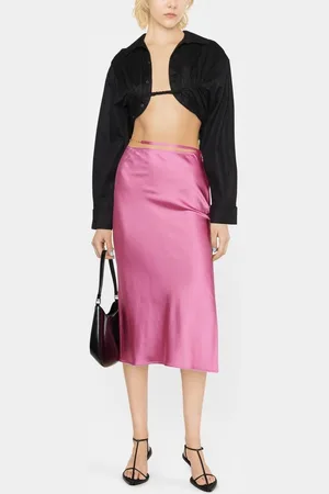Jacquemus Skirts