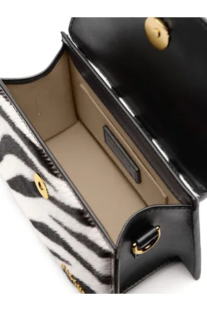 Jacquemus Le Chiquito Moyen Leather Handbag