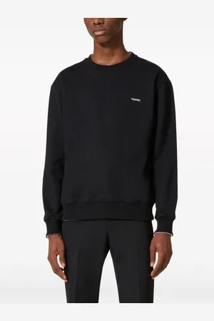 VALENTINO Cotton Sweatshirt