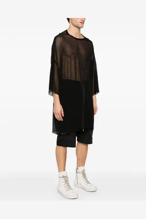 Rick Owens T-shirt Tommy T