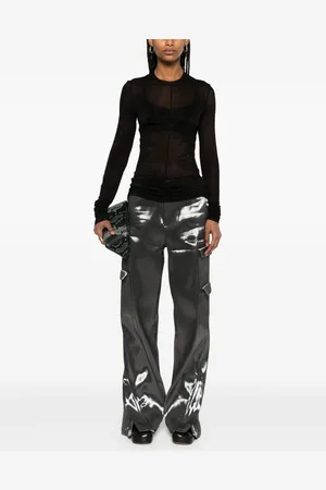 Rick Owens Lido T-shirt