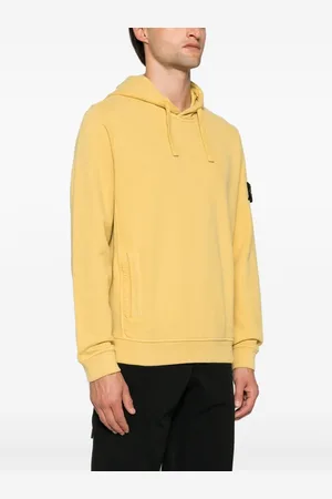Stone Island Sweatshirt With Logo
