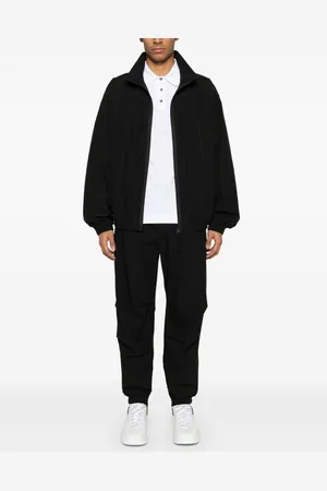Dolce & Gabbana Tapered Trousers
