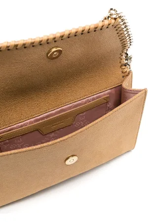 Stella McCartney Falabella Mini Crossbody Bag