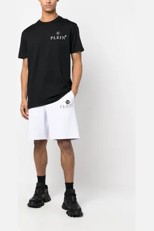 Philipp Plein Logo T-shirt