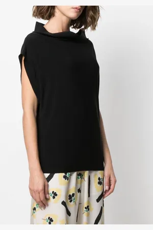 Norma Kamali All-in-one Top