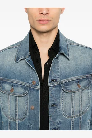Tom Ford Denim Jacket
