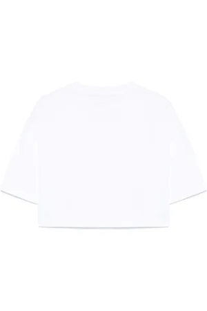 Emporio Armani Logo Cotton T-shirt