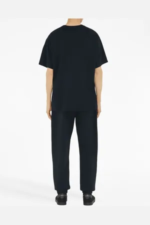 Burberry T-shirts And Polos