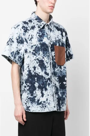 FERRARI Shirts Denim