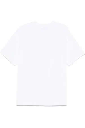 Kenzo Cotton T-shirt With Logo