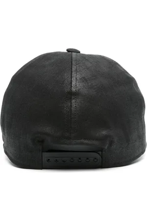 Rick Owens Embroidered Baseball Cap