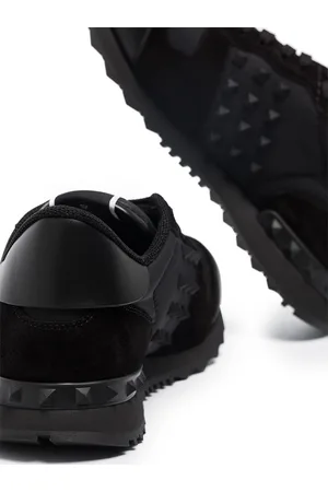 VALENTINO GARAVANI Rock Stud Sneakers