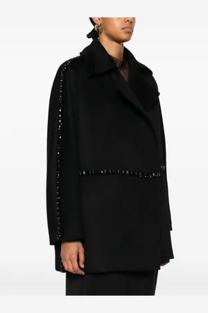 Max Mara Wool Coat