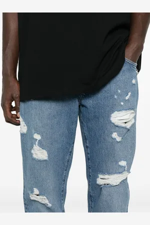 Dolce & Gabbana Straight Jeans