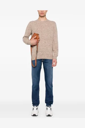 DRUMOHR Wool Sweater