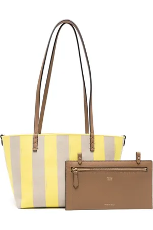 Fendi Roll Small Tote
