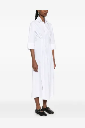 SEVENTY BY SERGIO TEGON Popelin Dress