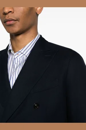 Boglioli Cotton Jacket