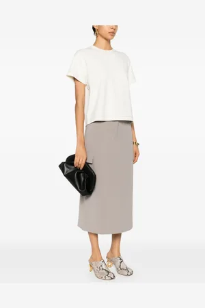 THEMOIRÈ Tia Vegan Leather Clutch