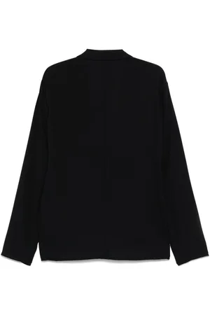 Giorgio Armani Wool Jacket