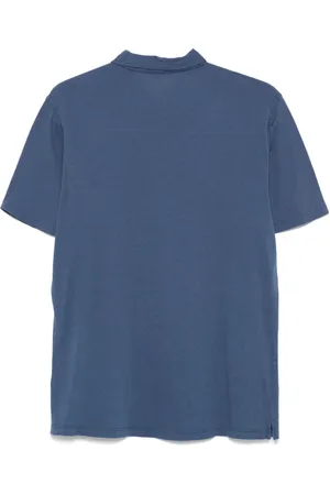 HARTFORD Cotton Polo Shirt