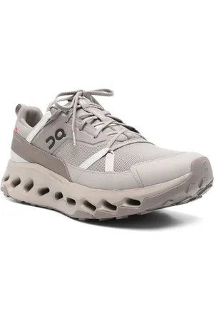 On Running Sneaker With Logo