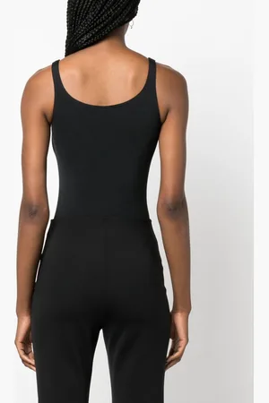 Wolford Sleeveless Bodysuit