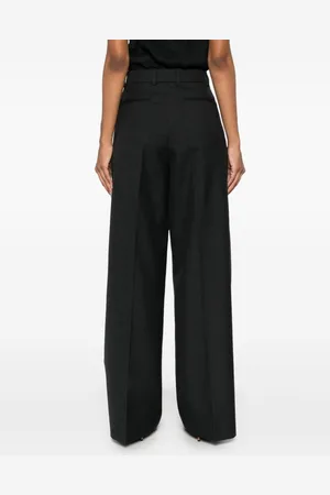 Gucci Wool Trousers