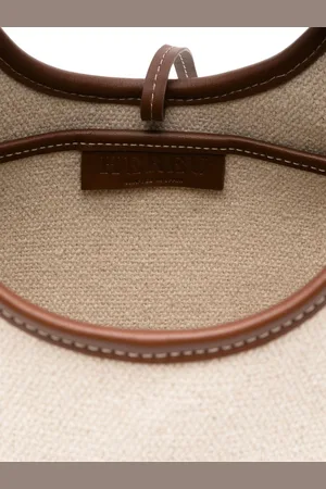 Hereu Fonol Small Canvas Tote