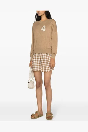 Marant Etoile Marisans Crewneck Sweater