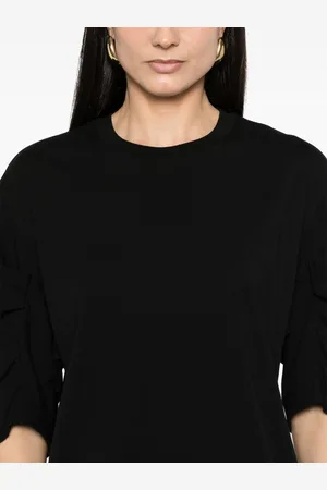 DRIES VAN NOTEN Heynet Cotton T-shirt