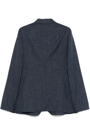 Giorgio Armani Wool Jacket