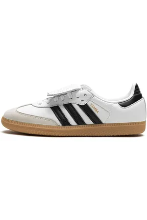 adidas Sneakers With Logo