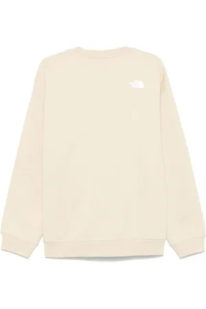 The North Face Cotton Sweatshirt