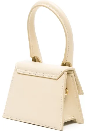 Jacquemus Le Chiquito Leather Mini Bag